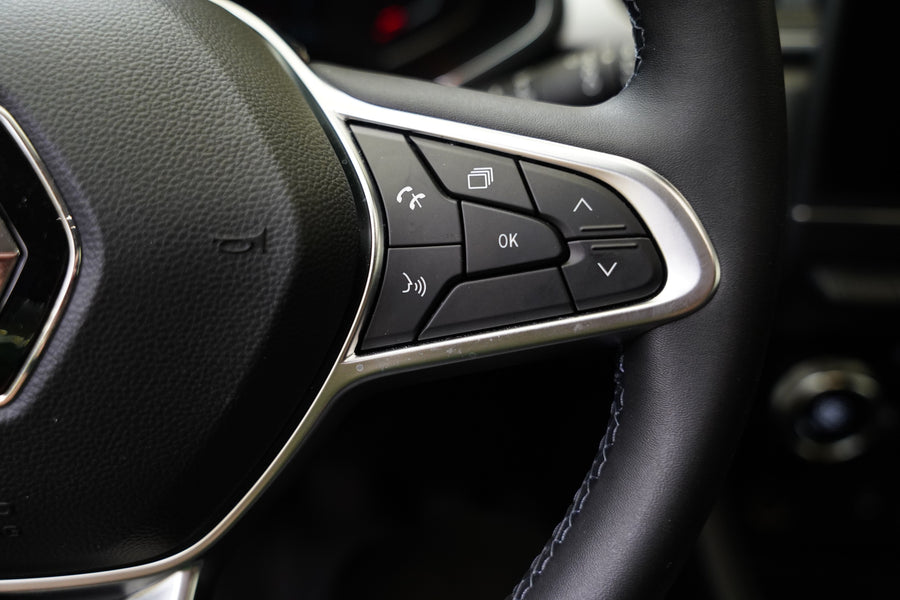 Renault Captur 1.0 TCe 67 kW – foto 15
