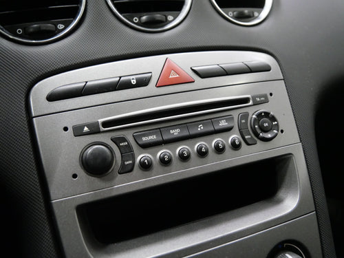 Peugeot 308 SW 1.4 16V VTI 70 kW – foto 15