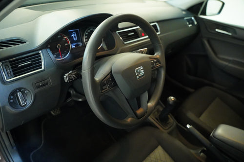 Seat Toledo 1.2 TSI 66 kW – foto 15