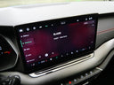 Škoda Octavia 2.0 TSI 195 kW DSG RS