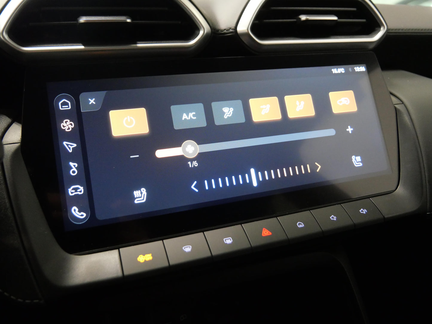 MG ZS 1.5 85 kW Elegance