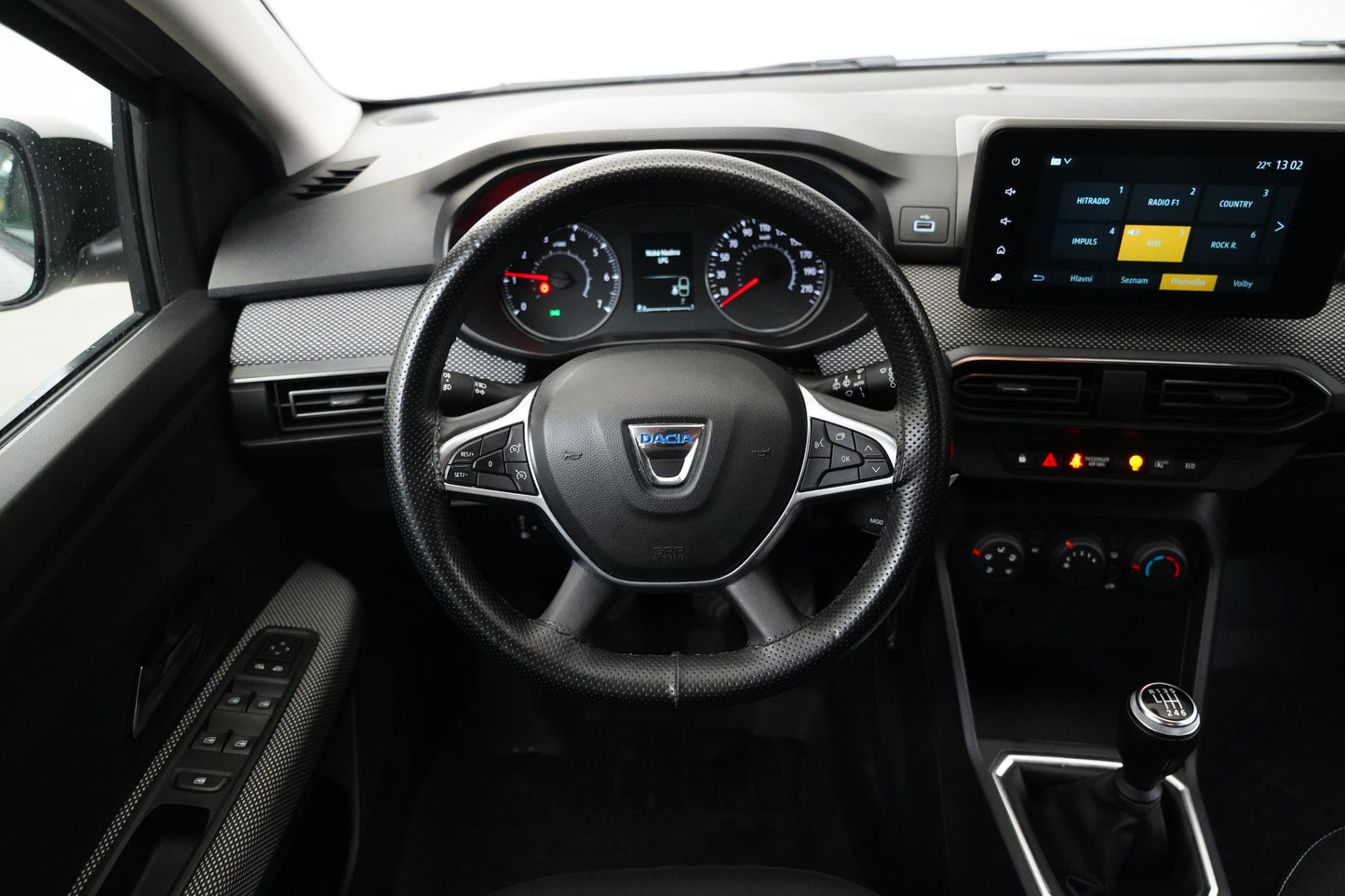 Dacia Jogger 1.0 TCE eco-G 67 kW
