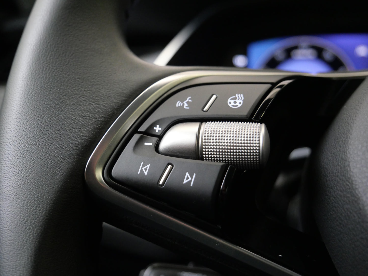 Škoda Octavia 1.5 eTSI 85 kW Top Selection