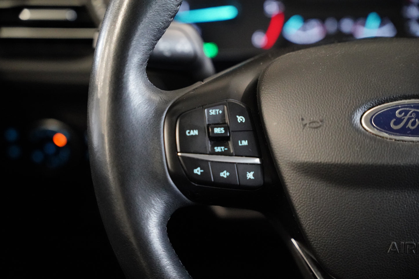 Ford Focus 1.5 EcoBlue 88kW Trend Edition