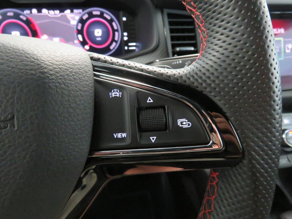 Škoda Kodiaq 2.0 TDI 176 kW RS