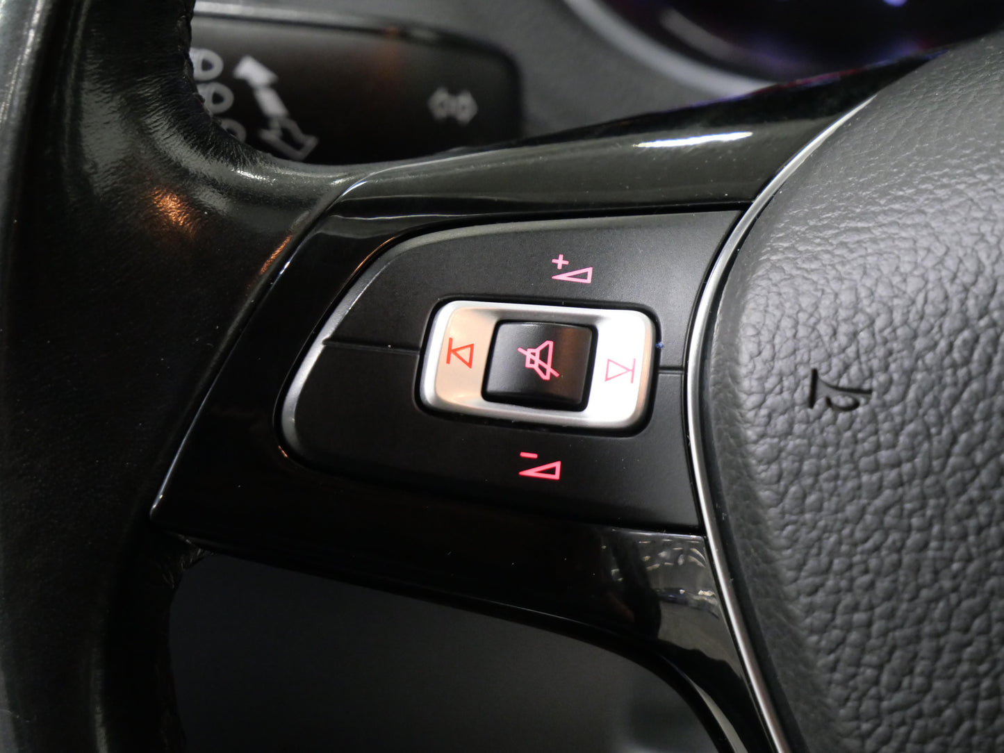 Volkswagen Polo 1.2 TSI 81 kW Highline