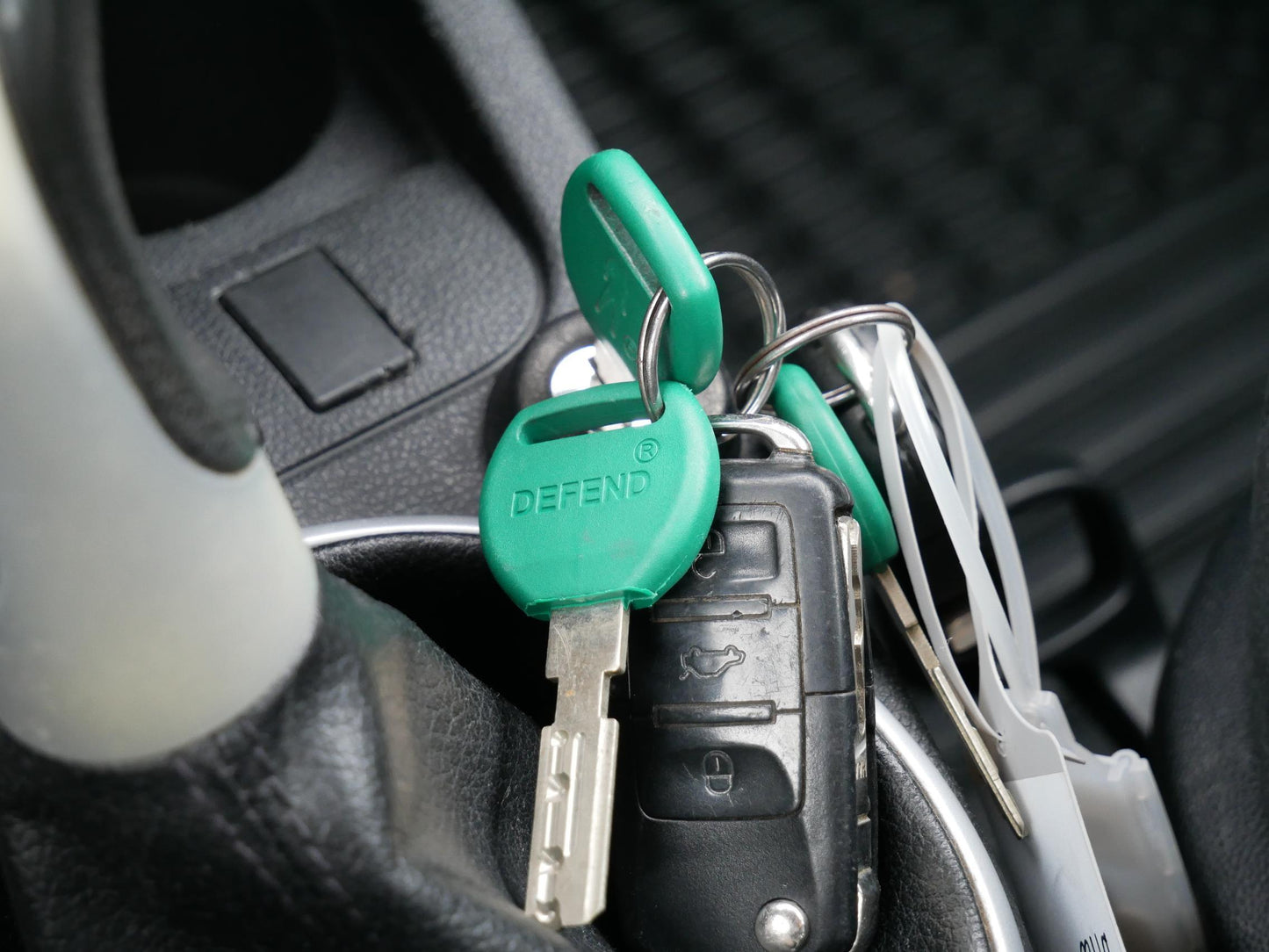 Škoda FABIA COMBI 1.4 16V 63 kW Ambition