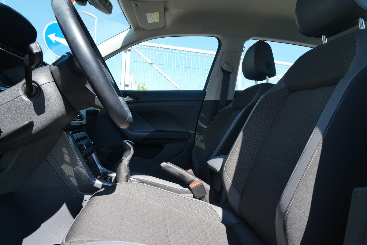 Volkswagen T-Cross 1.0 TSi 85 kW Style