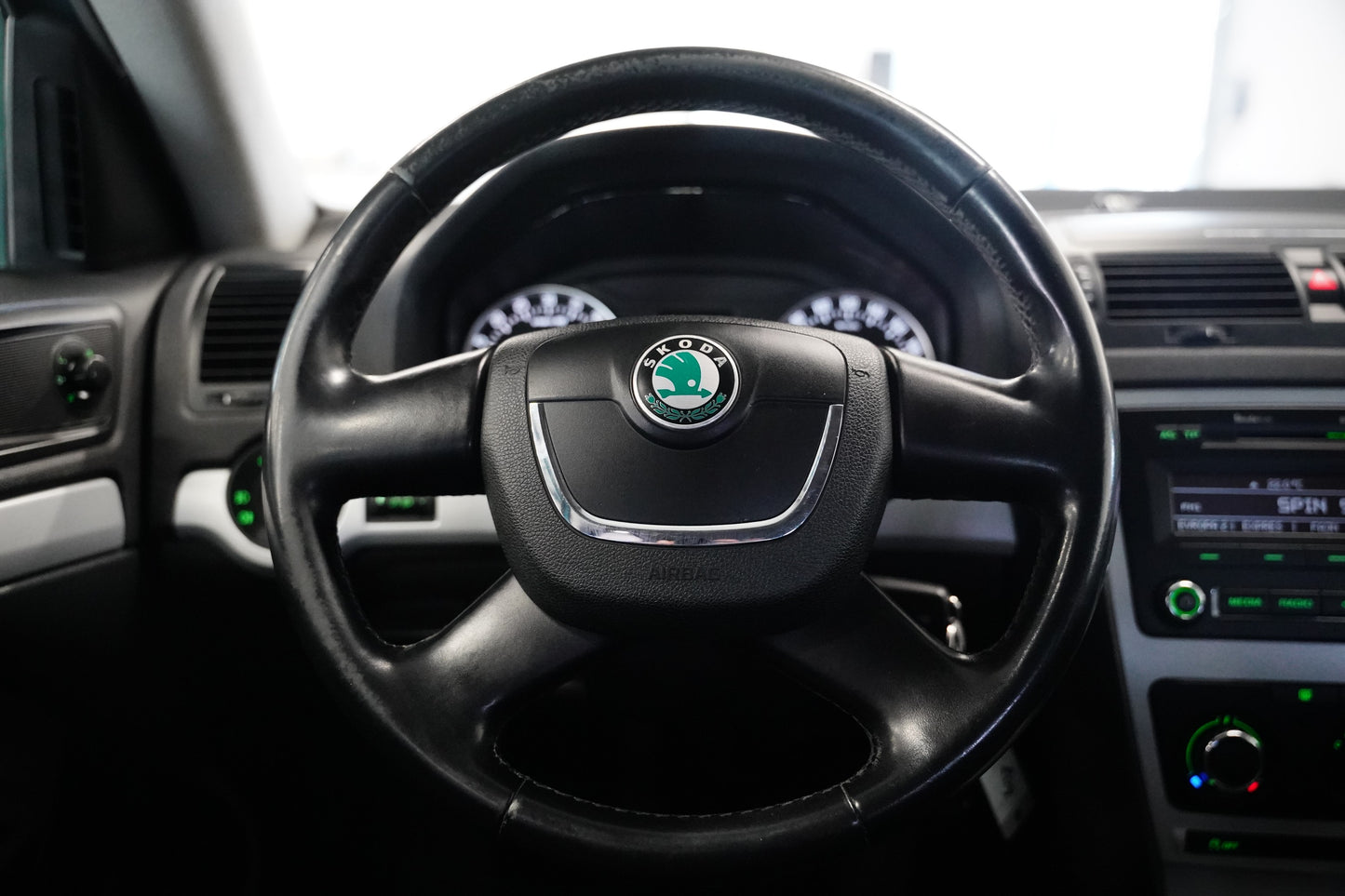 Škoda Octavia 1.6 TDi 77kW Ambiente