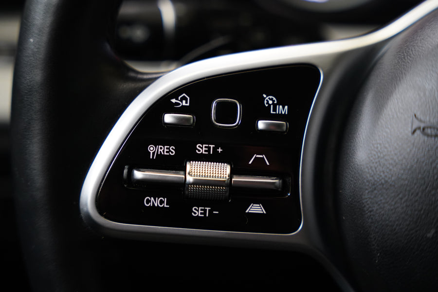 Mercedes-Benz E-Class 2.0 D 143 kW 4x4 Avantgarde – foto 15