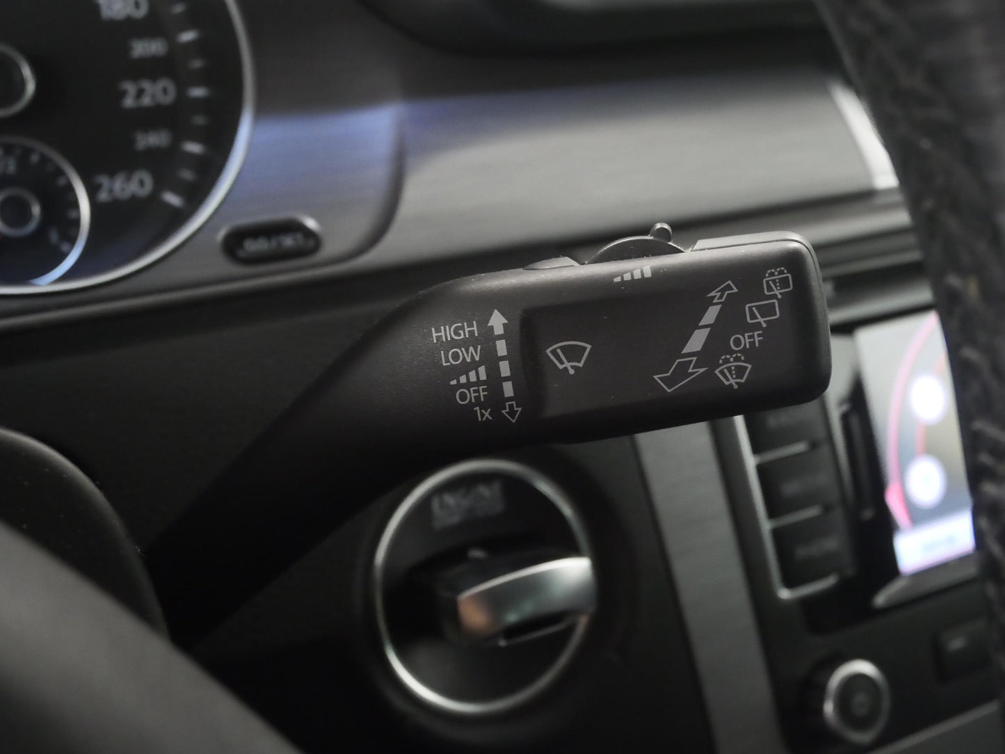 Volkswagen Passat 2.0 TDI 103 kW Comfortline