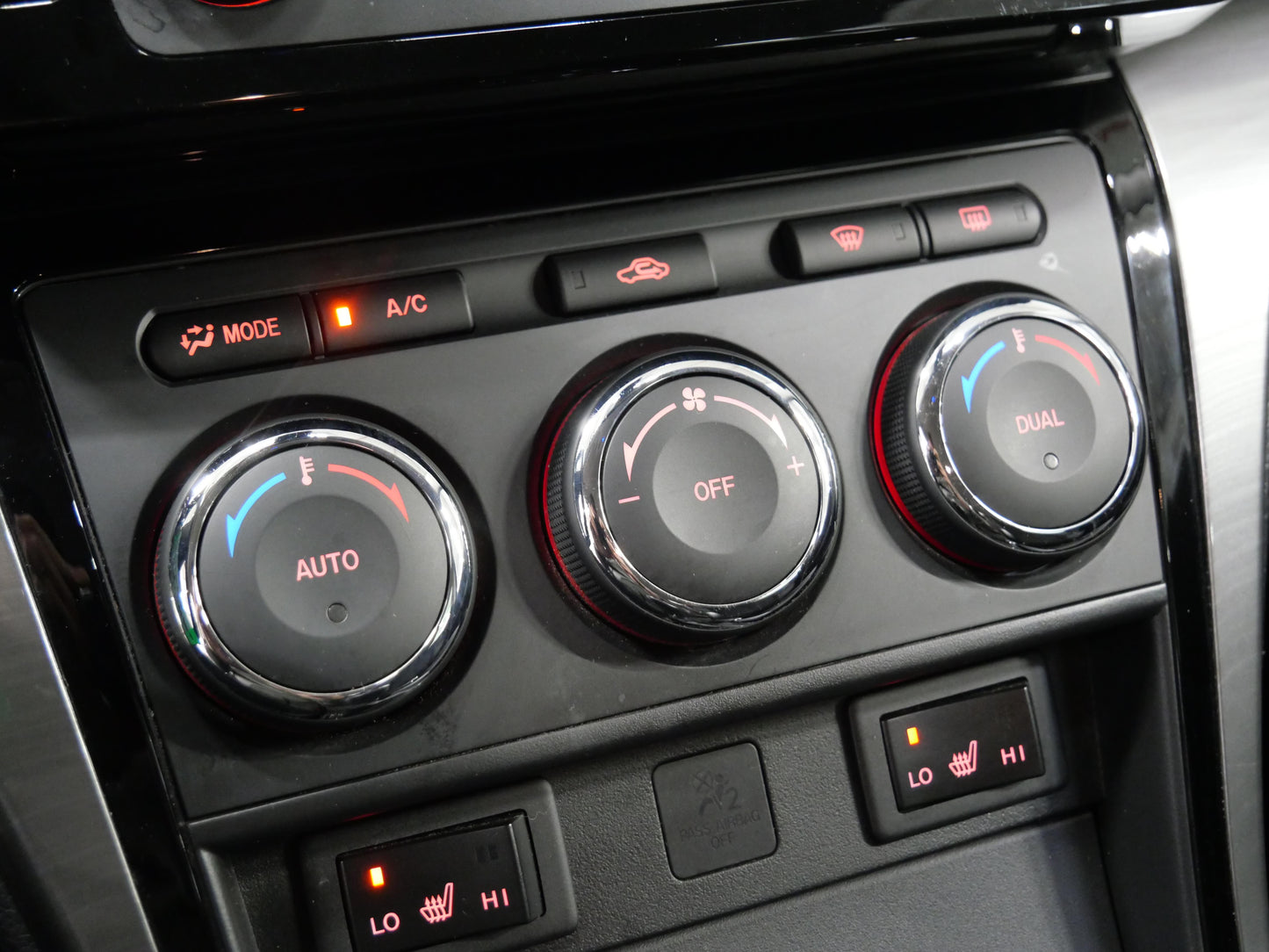 Mazda 6 2.0 DISI 114 kW Sport