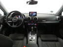Audi A3 1.6 TDI 85 kW DSG Sportback