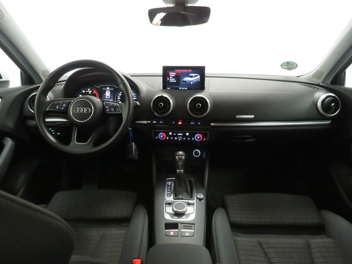 Audi A3 1.6 TDI 85 kW DSG Sportback – foto 5
