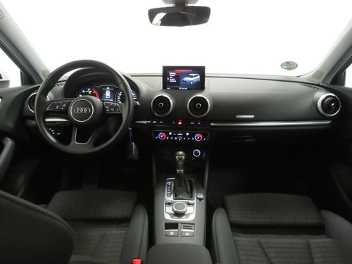 Audi A3 1.6 TDI 85 kW DSG Sportback – foto 5