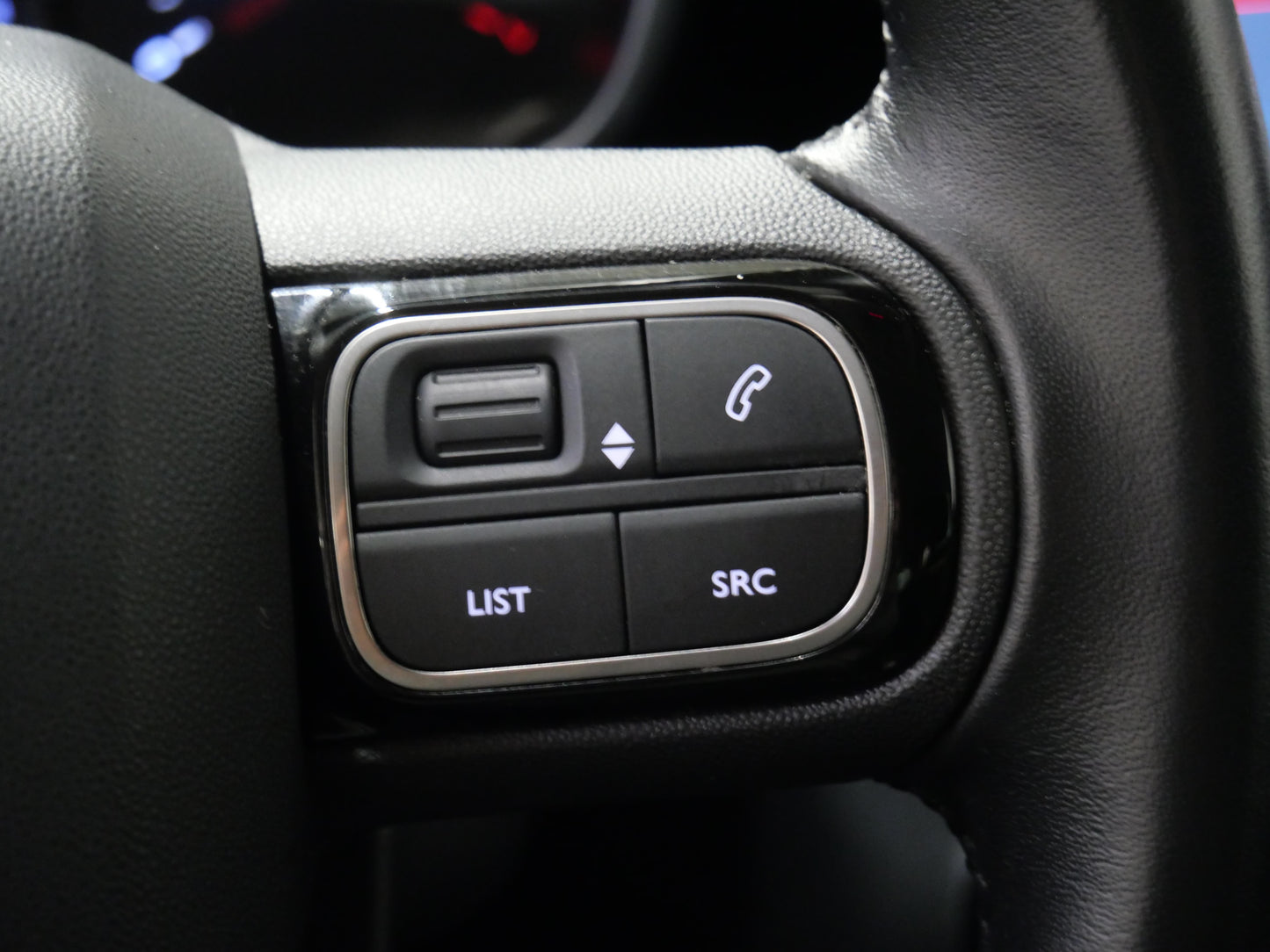 Citroën C3 Aircross 1.2 PureTech 81 kW Feel