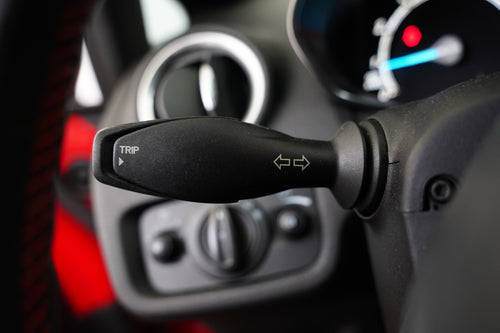 Ford Fiesta 1.0 EcoBoost 92 kW ST-Line – foto 14