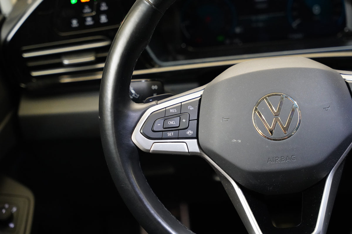 Volkswagen Caddy 1.5 TSI 84 kW DSG Style – foto 15