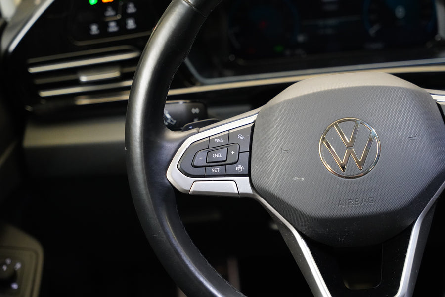 Volkswagen Caddy 1.5 TSI 84 kW DSG Style – foto 15