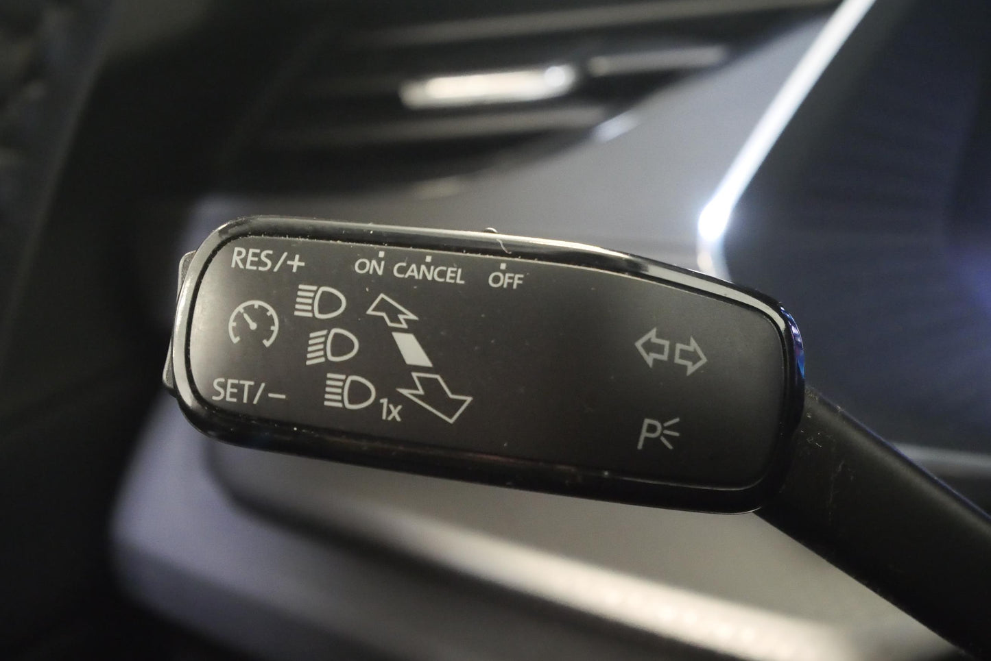 ŠKODA Octavia 1.5 TSI 110 kW Ambition