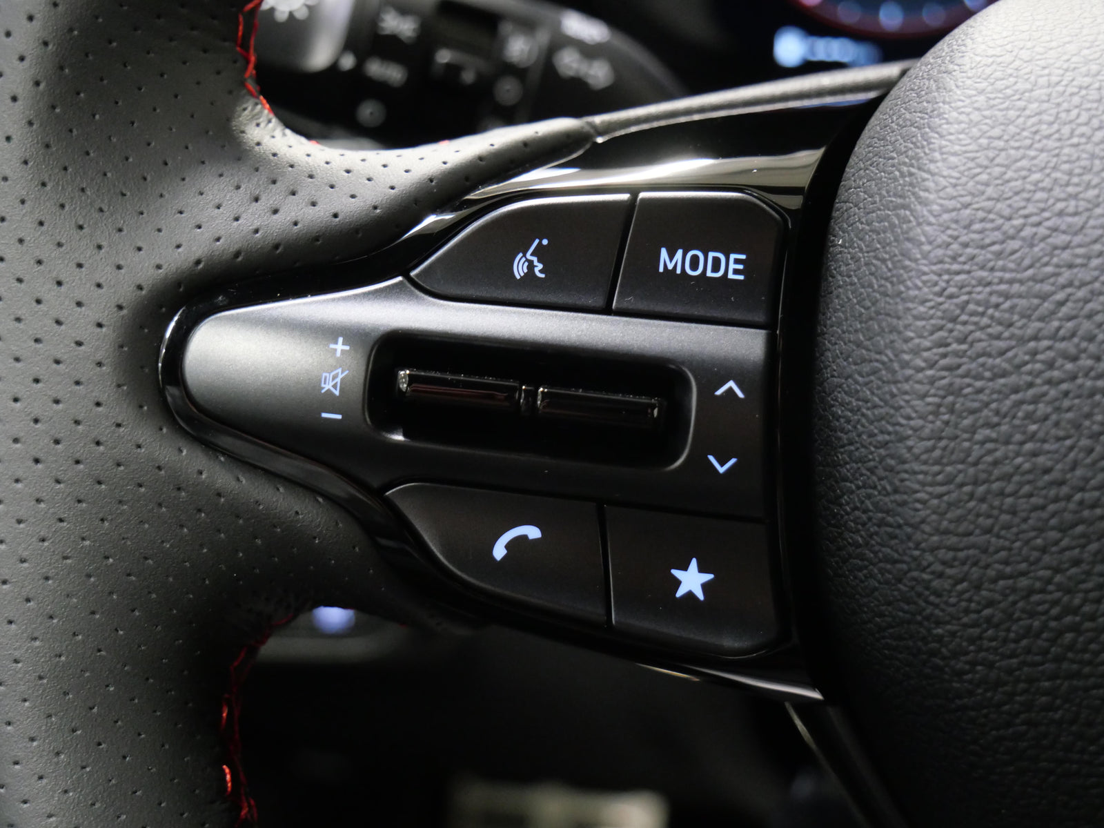 Hyundai i20 1.0 T-GDI 74 kW N Line – foto 15