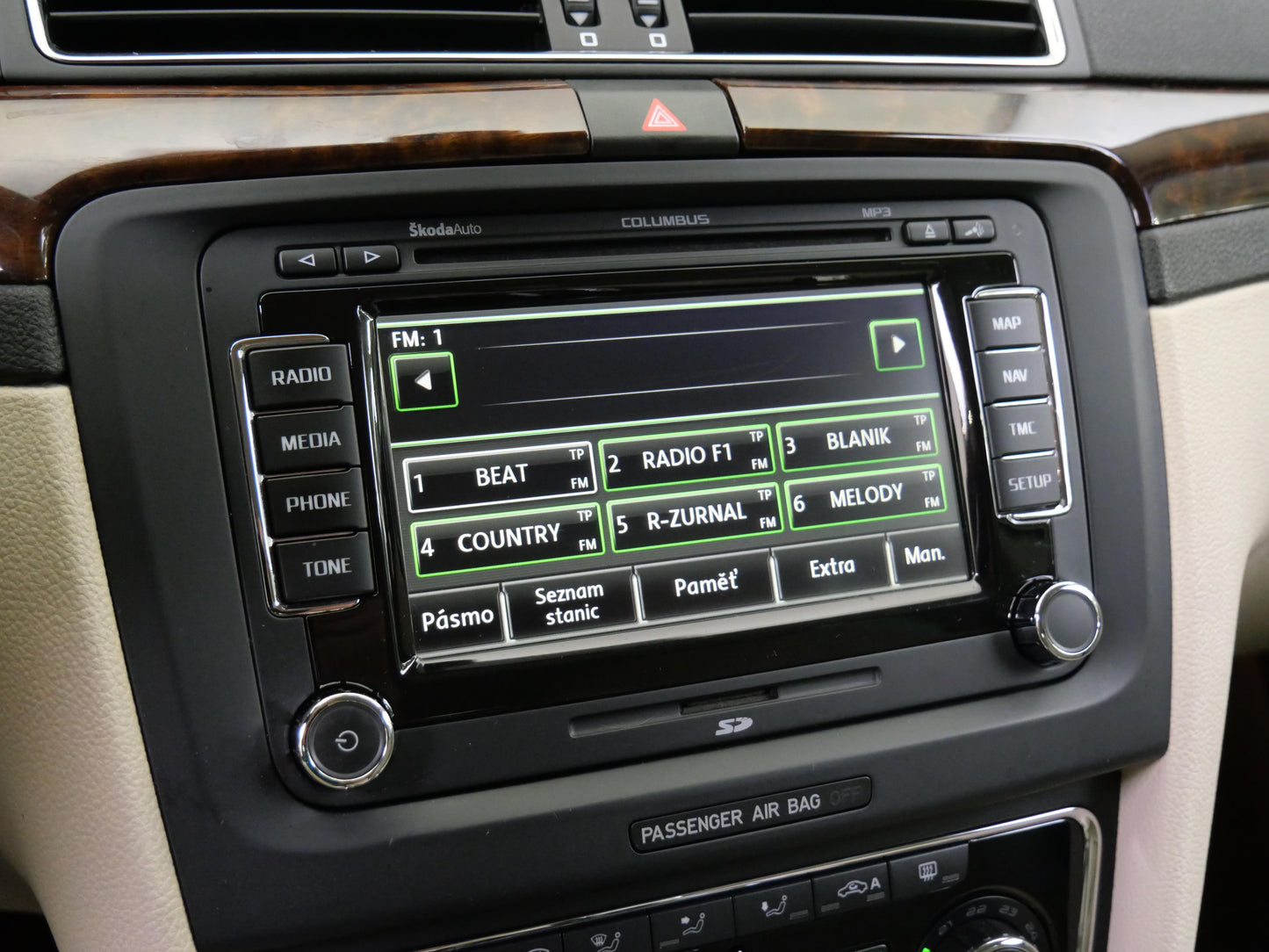 Škoda Superb 2.0 TDI 125 kW DSG Elegance