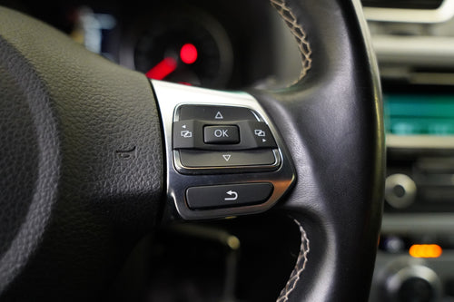 Volkswagen Scirocco 1.4 TSI 90 kW Match – foto 15