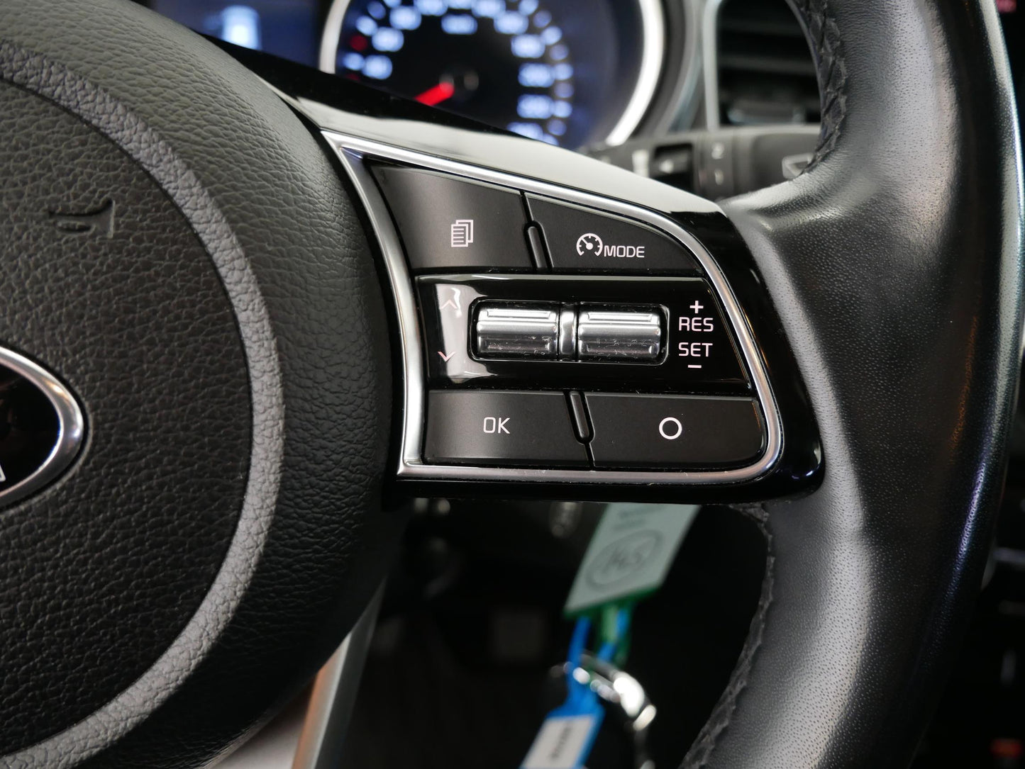 Kia Cee´d 1.5 TGD-i Sportswagon