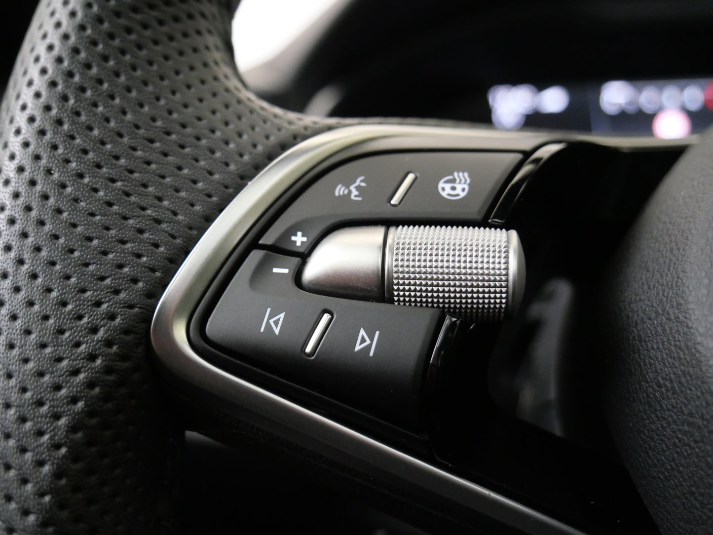 Škoda Scala 1.5 TSI 110 kW DSG Monte Carlo