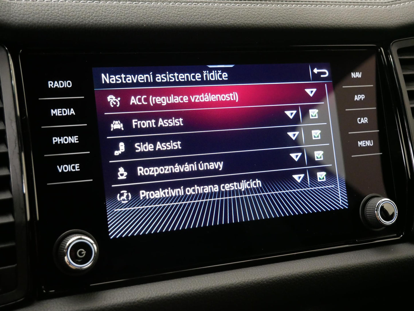 Škoda Kodiaq 2.0 TDI 147 kW SportLine