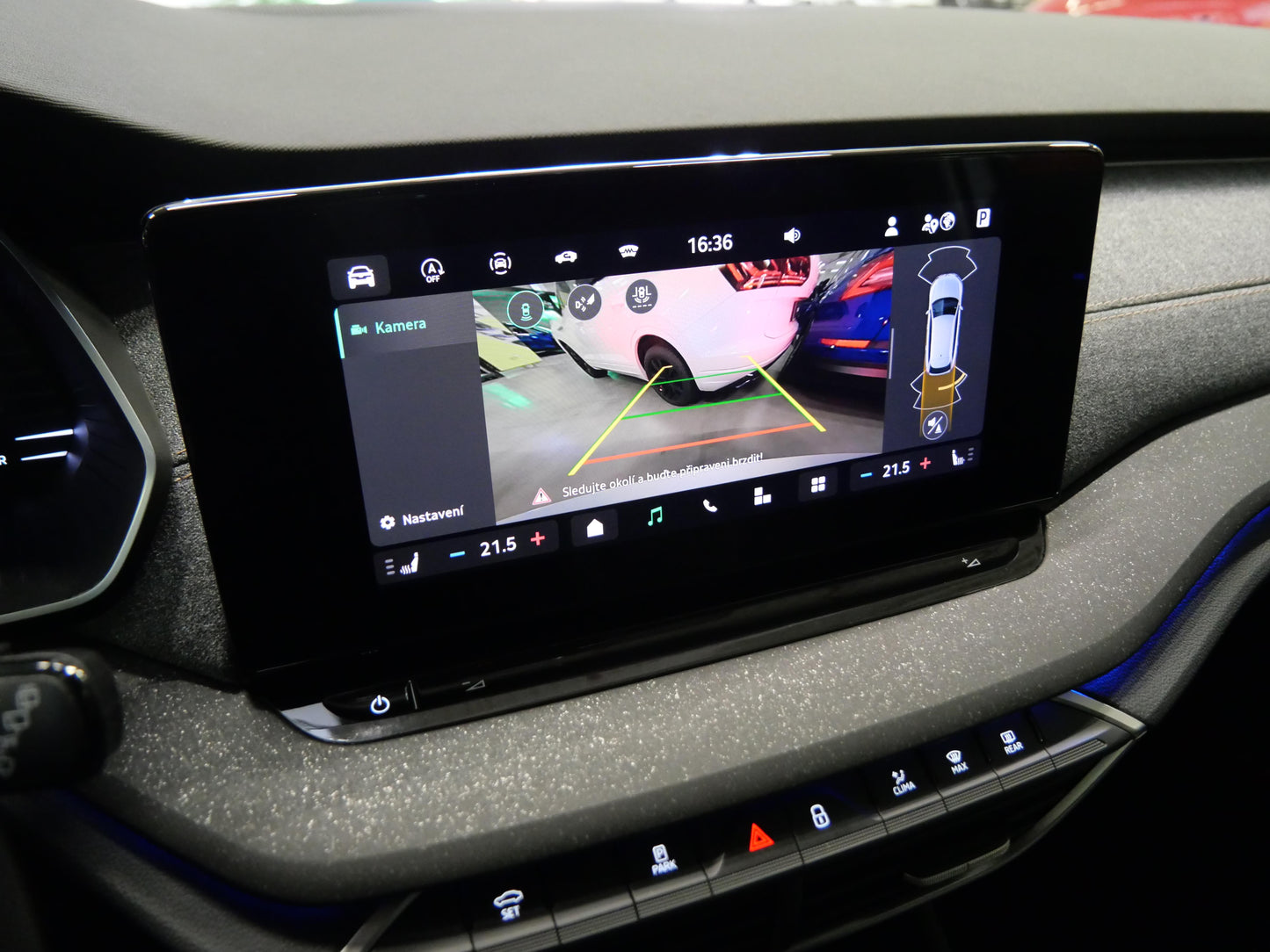 Škoda Octavia 2.0 TDI 110 kW Top Selection