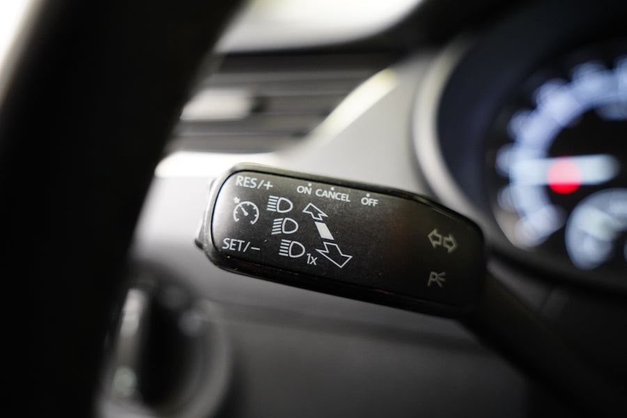 Škoda Octavia 1.6 TDI 85 kW Ambition – foto 15