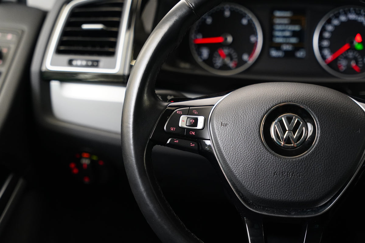 Volkswagen Caravelle 2.0 TDI 146kW 4Motion Highline – foto 15