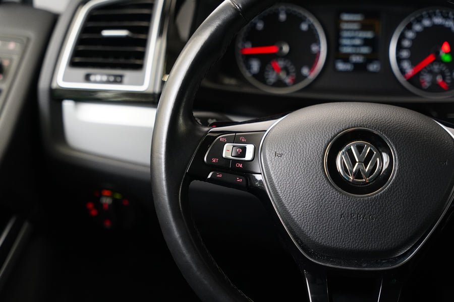 Volkswagen Caravelle 2.0 TDI 146kW 4Motion Highline – foto 15