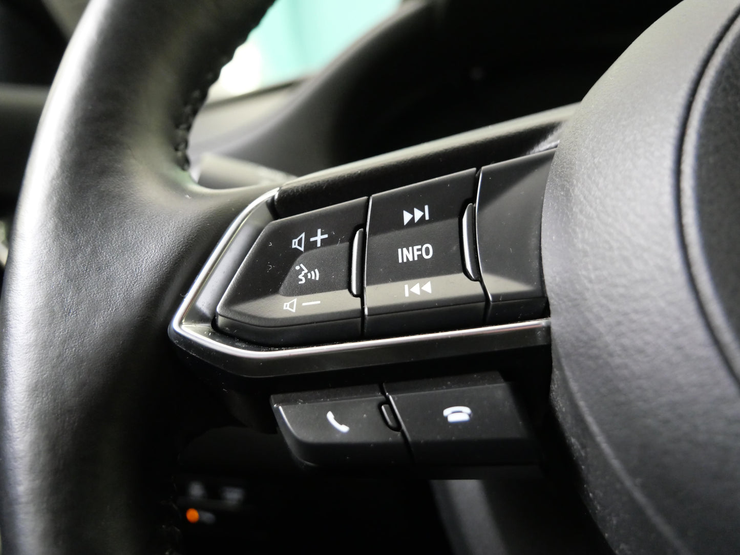 Mazda 6 2.5 143 kW AUT Sports-Line