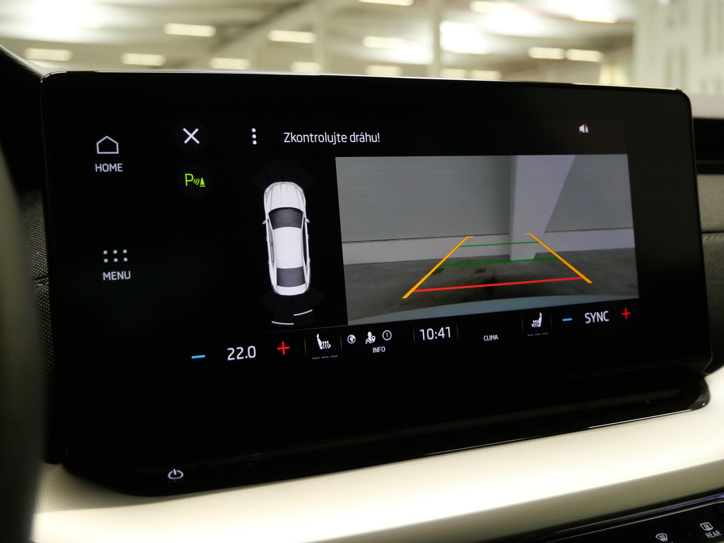 ŠKODA Octavia 2.0 TDI 85 kW Style