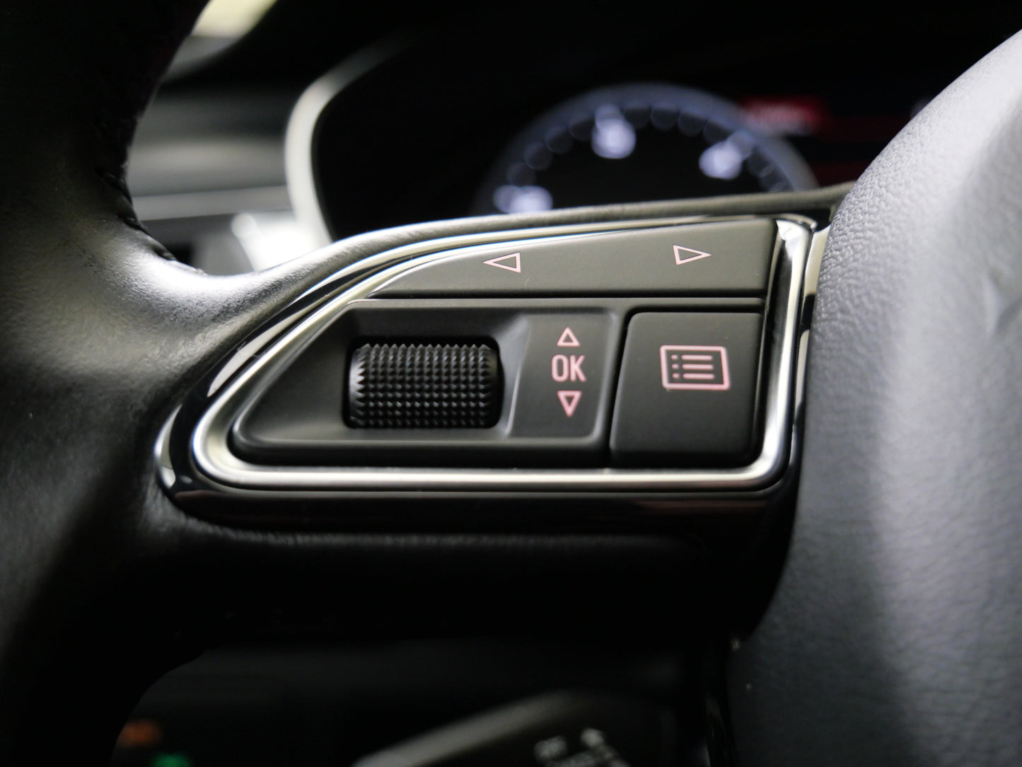 Audi A6 3.0 TDI V6 230 kW Allroad