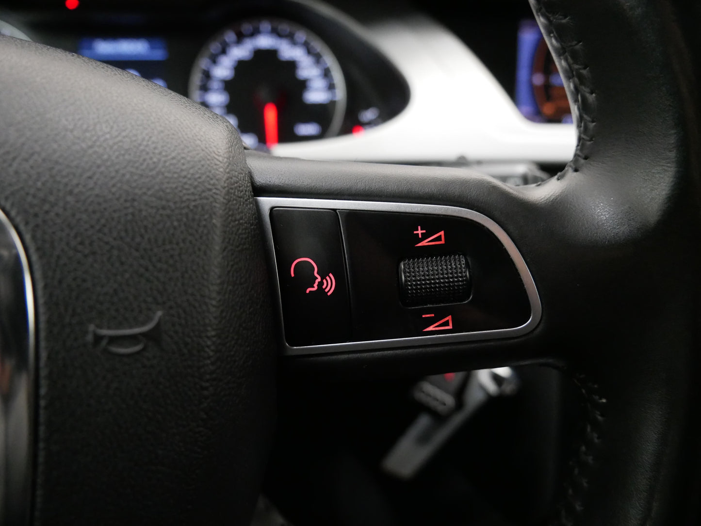 Audi A4 Avant 2.0 TFSI 132 kW
