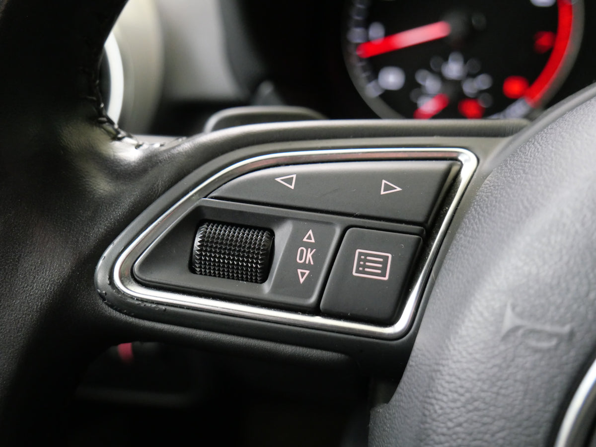 Audi A1 1.4 TFSI 90 kW Attraction – foto 15