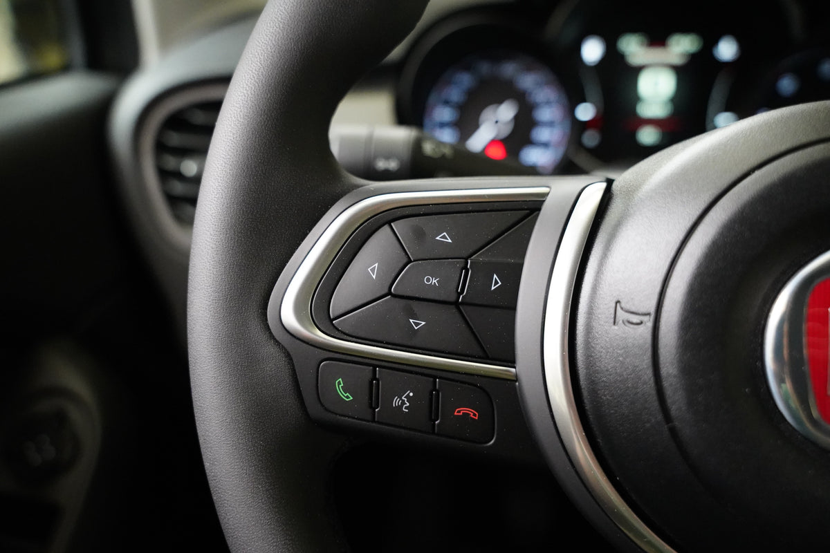 Fiat 500X 1.3 MultiJet 70 kW – foto 15