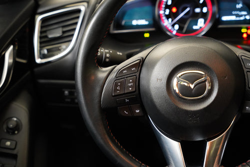 Mazda 3 2.0 SkyActiv 88 kW – foto 15