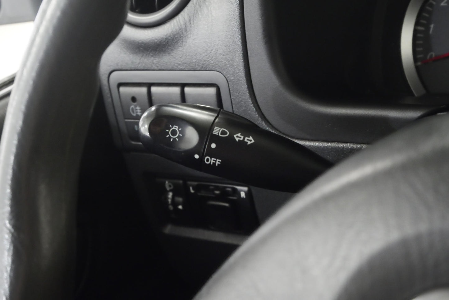 Suzuki Jimny 1.3 i 62 kW 4x4