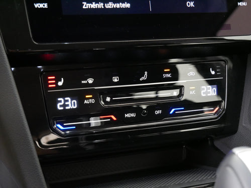 Volkswagen Passat 2.0 TDI 110 kW Elegance – foto 15