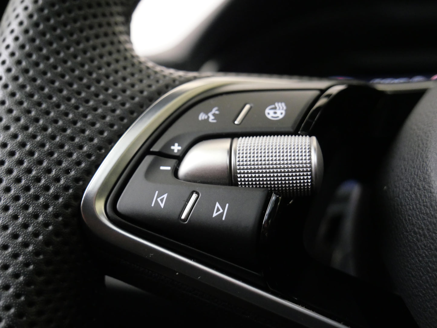 Škoda Kamiq 1.5 TSI 110 kW DSG Monte Carlo