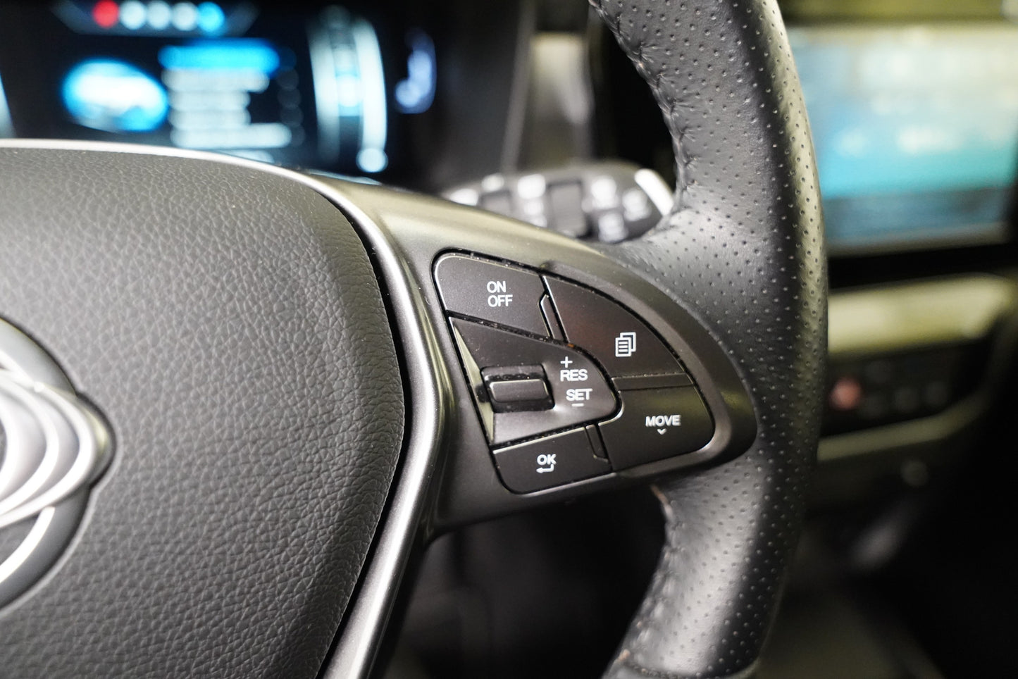 Ssang Yong Tivoli 1.5 T-GDI 120 kW Style