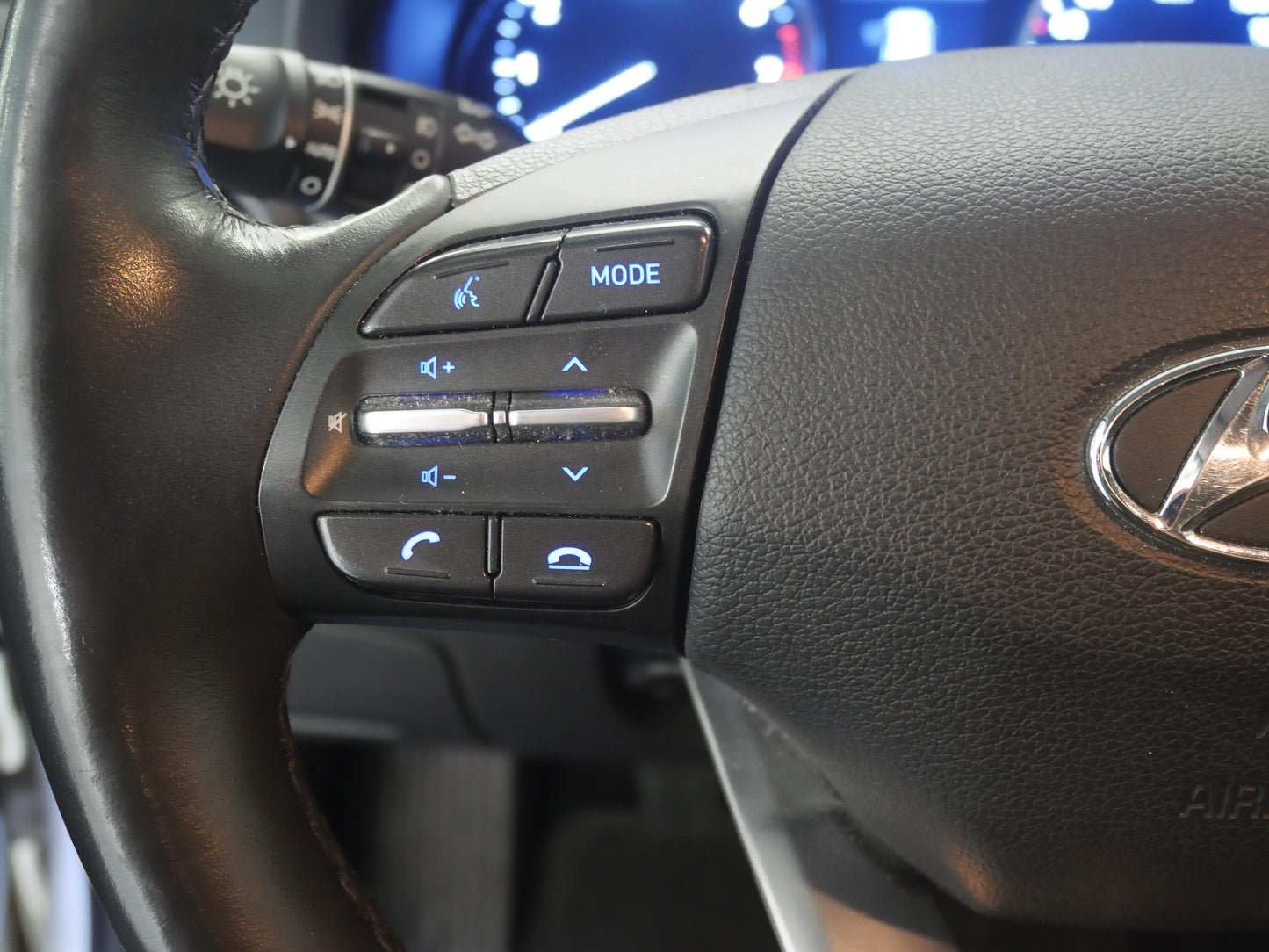 Hyundai i30 1.0 T-GDI 88 kW Smart