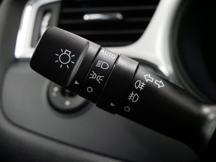 Kia Ceed 1.4 CVVT 74 kW – foto 15