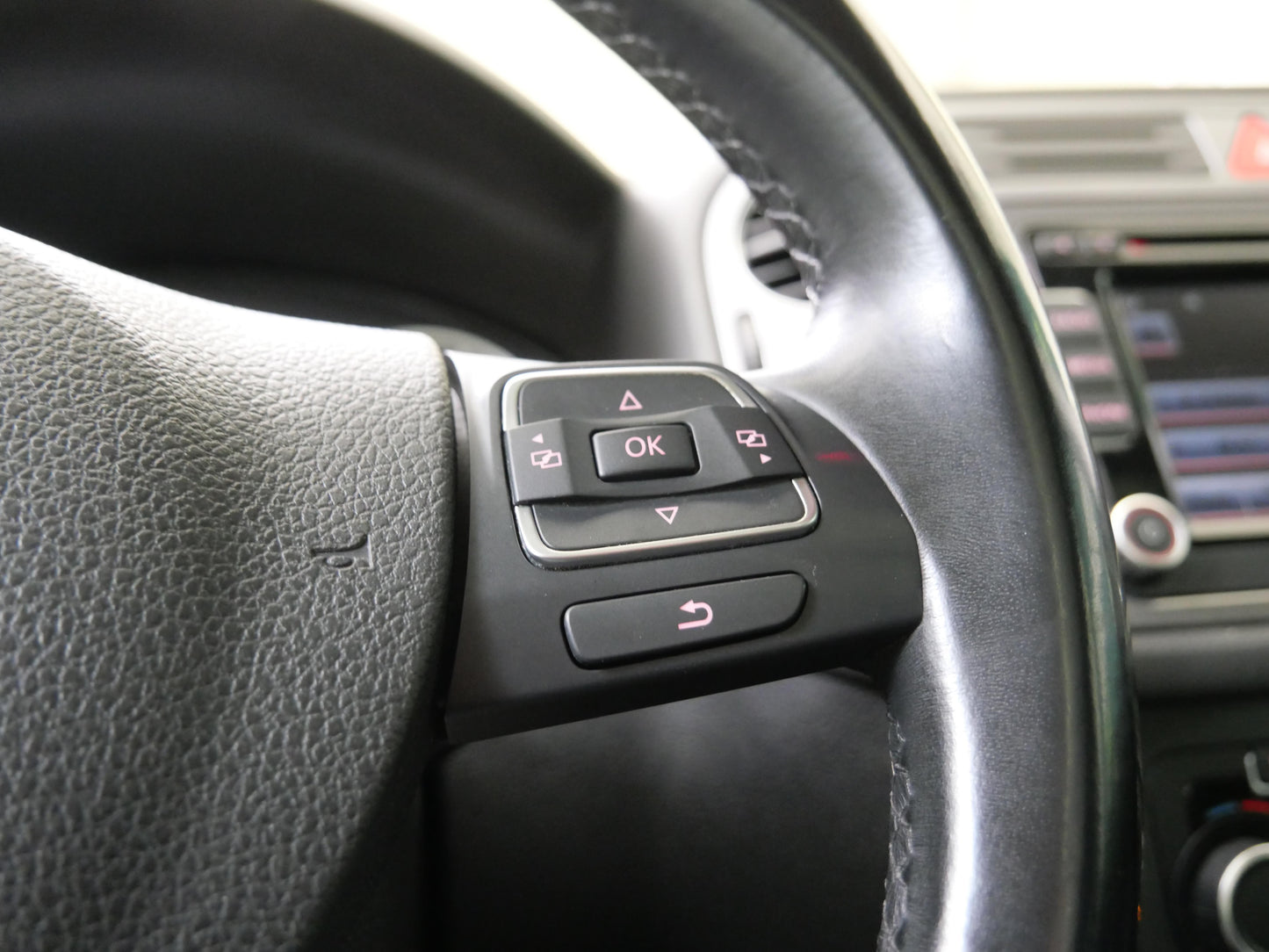 Volkswagen Tiguan 2.0 TDI 103 kW Sport & Style