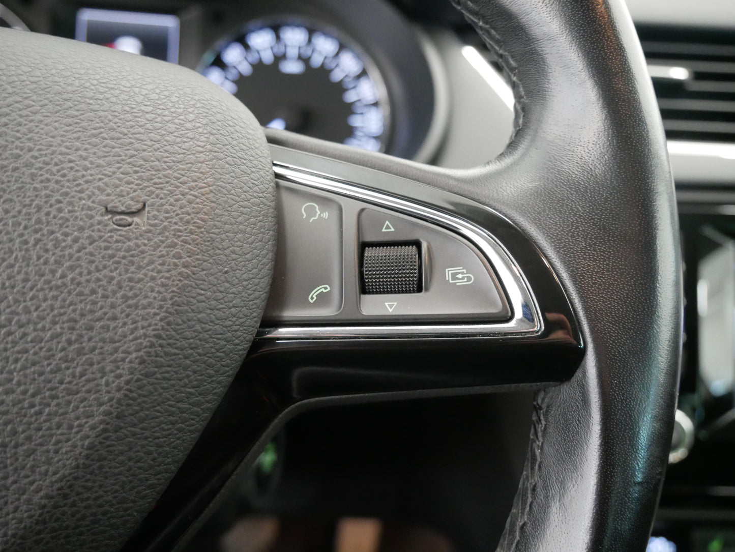 Škoda Octavia 2.0 TDI 110 kW Elegance Plus