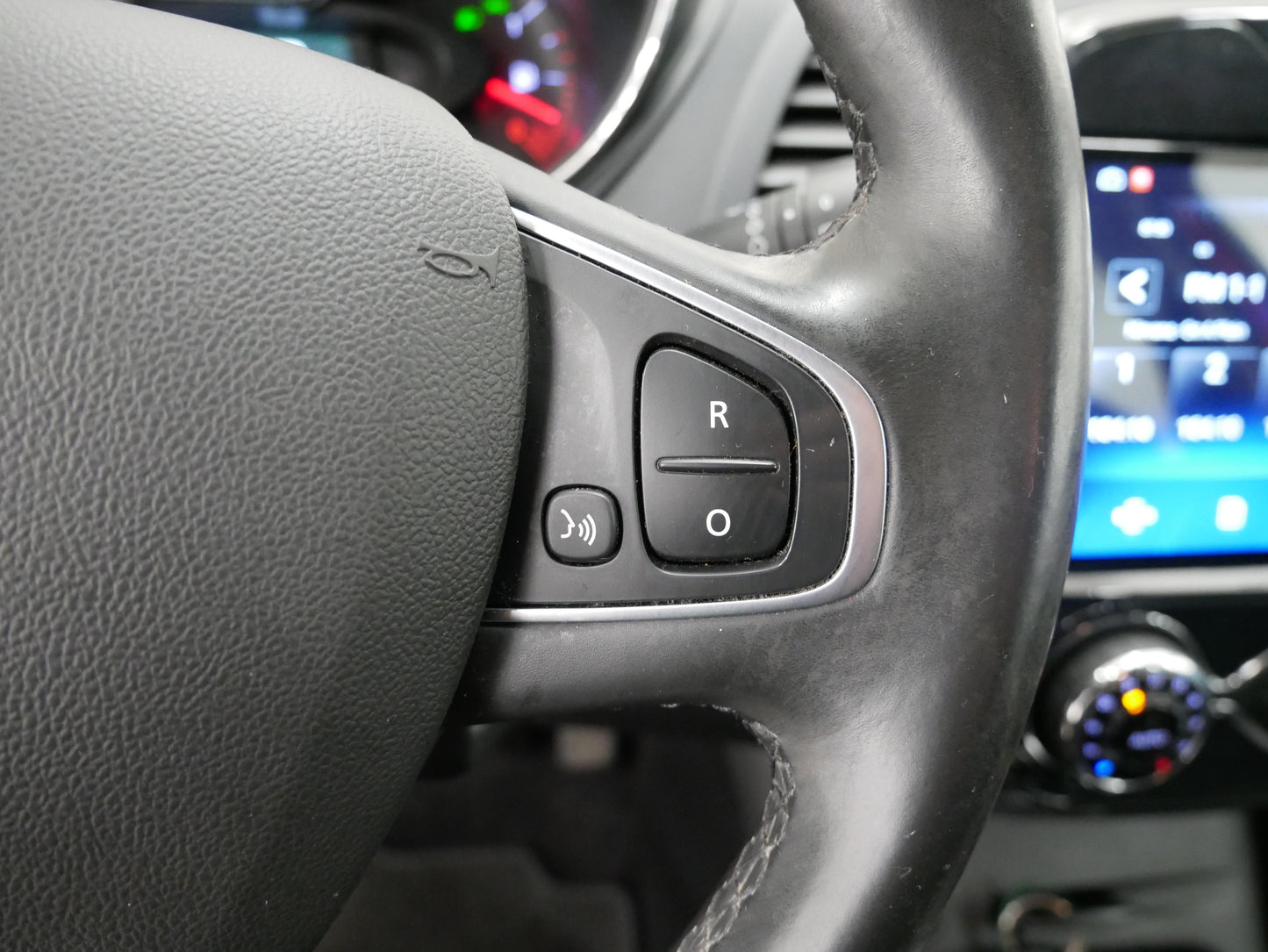 Renault Captur 1.2 Tce 87 kW